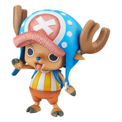 One Piece Variable Action Heroes Action Figure Tony Tony Chopper 8 cm 4535123840432