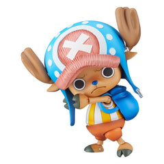 One Piece Variable Action Heroes Action Figure Tony Tony Chopper 8 cm 4535123840432