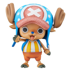 One Piece Variable Action Heroes Action Figure Tony Tony Chopper 8 cm 4535123840432