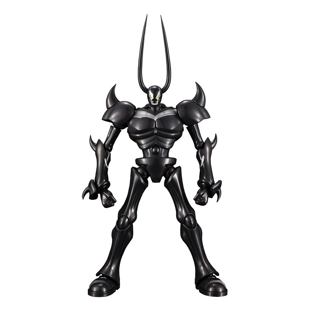 Pluto Variable Action Hi-Spec Action Figure Pluto 29 cm (with gift) 4535123840548