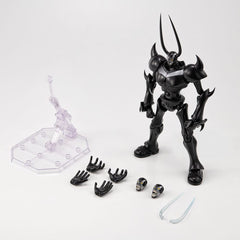 Pluto Variable Action Hi-Spec Action Figure Pluto 29 cm (with gift) 4535123840548
