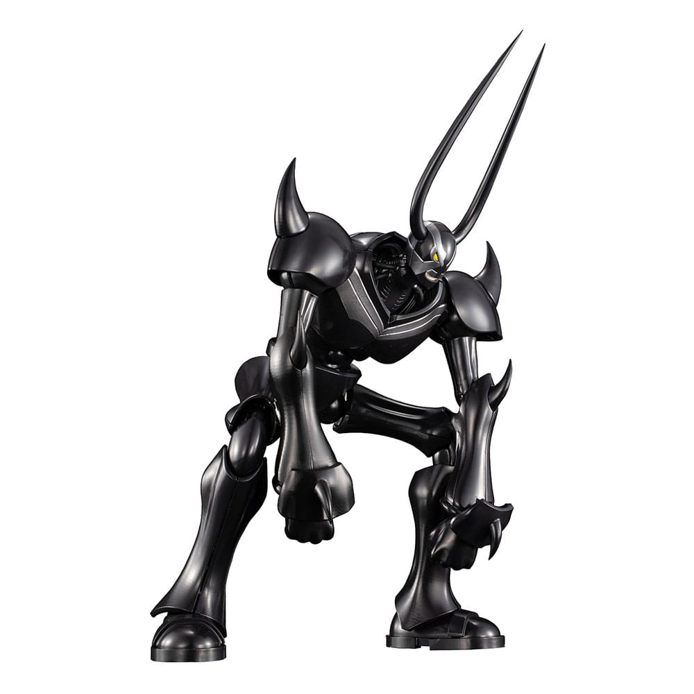 Pluto Variable Action Hi-Spec Action Figure Pluto 29 cm (with gift) 4535123840548