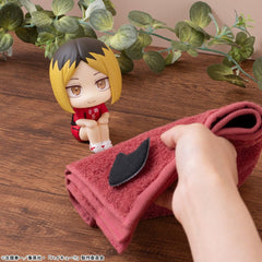 Haikyu!! Look Up PVC Figure Kenma Kozume Uniform ver. 11 cm (Repeat) 4535123840647