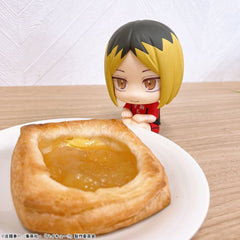 Haikyu!! Look Up PVC Figure Kenma Kozume Uniform ver. 11 cm (Repeat) 4535123840647