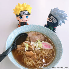 Naruto Shippuden Look Up PVC Statue Naruto Uzumaki 11 cm 4535123840777