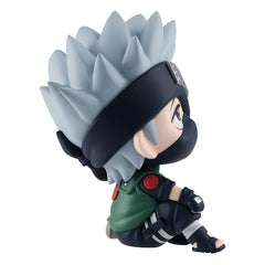 Naruto Shippuden Look Up PVC Statue Kakashi Hatake 11 cm 4535123840784