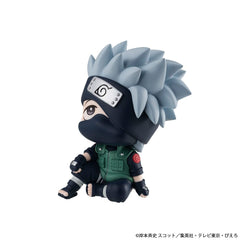 Naruto Shippuden Look Up PVC Statue Kakashi Hatake 11 cm   4535123840784