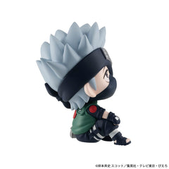 Naruto Shippuden Look Up PVC Statue Kakashi Hatake 11 cm   4535123840784