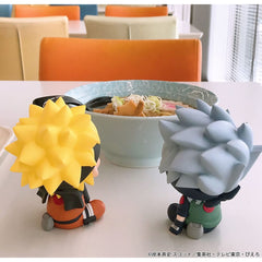 Naruto Shippuden Look Up PVC Statue Kakashi Hatake 11 cm   4535123840784