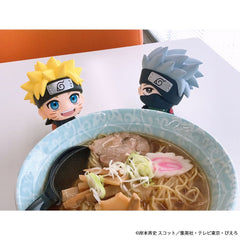 Naruto Shippuden Look Up PVC Statue Kakashi Hatake 11 cm   4535123840784