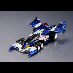 Future GPX Cyber Formula Vehicles 3-Pack 10's Cyber Formula world grand prix set Heritage Edition 14 cm 4535123841026