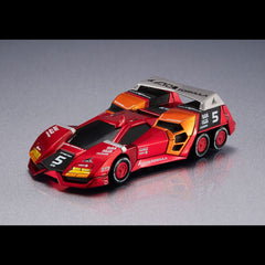Future GPX Cyber Formula Vehicles 3-Pack 10's Cyber Formula world grand prix set Heritage Edition 14 cm 4535123841026