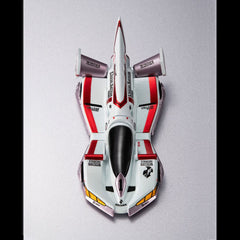 Future GPX Cyber Formula Vehicles 3-Pack 10's Cyber Formula world grand prix set Heritage Edition 14 cm 4535123841026