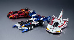 Future GPX Cyber Formula Vehicle Super Asurada 01 Heritage Edition 14 cm 4535123841033