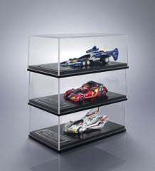 Future GPX Cyber Formula Vehicle Super Asurada 01 Heritage Edition 14 cm 4535123841033