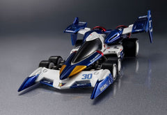 Future GPX Cyber Formula Vehicle Super Asurada 01 Heritage Edition 14 cm 4535123841033