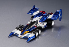 Future GPX Cyber Formula Vehicle Super Asurada 01 Heritage Edition 14 cm 4535123841033