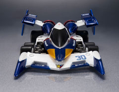 Future GPX Cyber Formula Vehicle Super Asurada 01 Heritage Edition 14 cm 4535123841033