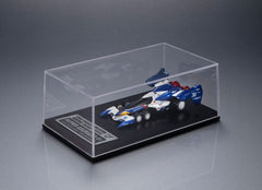 Future GPX Cyber Formula Vehicle Super Asurada 01 Heritage Edition 14 cm 4535123841033
