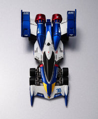 Future GPX Cyber Formula Vehicle Super Asurada 01 Heritage Edition 14 cm 4535123841033
