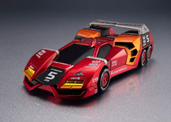 Future GPX Cyber Formula Vehicle Fire Superion G.T.R Heritage Edition 14 cm 4535123841040