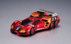 Future GPX Cyber Formula Vehicle Fire Superion G.T.R Heritage Edition 14 cm 4535123841040