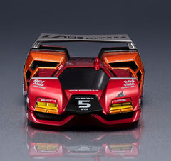 Future GPX Cyber Formula Vehicle Fire Superion G.T.R Heritage Edition 14 cm 4535123841040