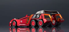 Future GPX Cyber Formula Vehicle Fire Superion G.T.R Heritage Edition 14 cm 4535123841040