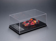 Future GPX Cyber Formula Vehicle Fire Superion G.T.R Heritage Edition 14 cm 4535123841040