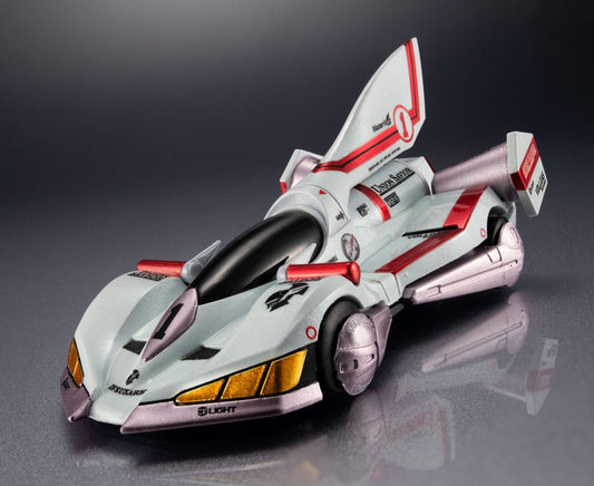 Future GPX Cyber Formula Vehicle Issuxark Heritage Edition 14 cm 4535123841057