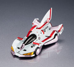 Future GPX Cyber Formula Vehicle Issuxark Heritage Edition 14 cm 4535123841057