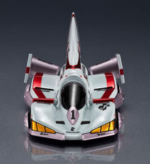 Future GPX Cyber Formula Vehicle Issuxark Heritage Edition 14 cm 4535123841057