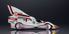 Future GPX Cyber Formula Vehicle Issuxark Heritage Edition 14 cm 4535123841057
