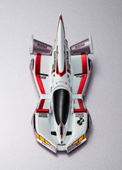 Future GPX Cyber Formula Vehicle Issuxark Heritage Edition 14 cm 4535123841057