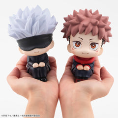 Jujutsu Kaisen Look Up PVC Figure Satoru Gojo 11 cm (Repeat) 4535123841804
