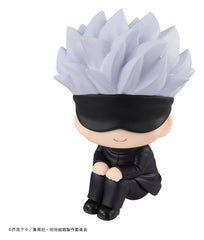 Jujutsu Kaisen Look Up PVC Figure Satoru Gojo 11 cm (Repeat) 4535123841804