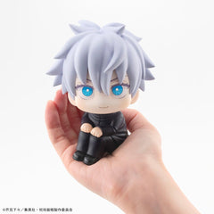 Jujutsu Kaisen Look Up PVC Figure Satoru Gojo 11 cm (Repeat) 4535123841804