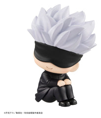 Jujutsu Kaisen Look Up PVC Figure Satoru Gojo 11 cm (Repeat) 4535123841804