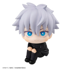 Jujutsu Kaisen Look Up PVC Figure Satoru Gojo 11 cm (Repeat) 4535123841804