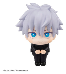 Jujutsu Kaisen Look Up PVC Figure Satoru Gojo 11 cm (Repeat) 4535123841804