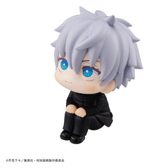 Jujutsu Kaisen Look Up PVC Figure Satoru Gojo 11 cm (Repeat) 4535123841804