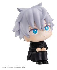 Jujutsu Kaisen Look Up PVC Figure Satoru Gojo 11 cm (Repeat) 4535123841804