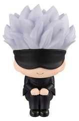 Jujutsu Kaisen Look Up PVC Figure Satoru Gojo 11 cm (Repeat) 4535123841804