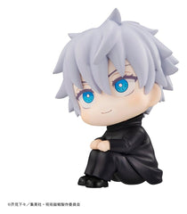 Jujutsu Kaisen Look Up PVC Figure Satoru Gojo 11 cm (Repeat) 4535123841804
