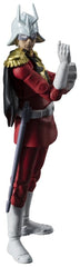 Mobile Suit Gundam G.M.G. Collection Action Figure 02 Principality of Zeon Char Aznable 10 cm 4535123842177