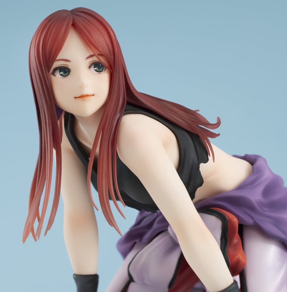 Mobile Suit Gundam 0080: War in the Pocket GGG PVC Figure Christina Mackenzie -Into The Sky- (Repeat) 17 cm 4535123842214