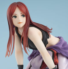 Mobile Suit Gundam 0080: War in the Pocket GGG PVC Figure Christina Mackenzie -Into The Sky- (Repeat) 17 cm 4535123842214