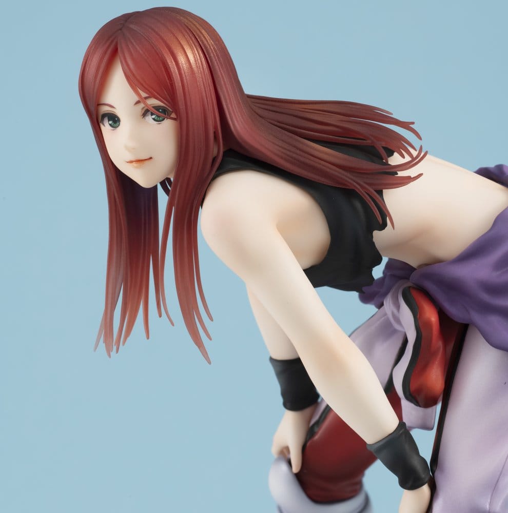 Mobile Suit Gundam 0080: War in the Pocket GGG PVC Figure Christina Mackenzie -Into The Sky- (Repeat) 17 cm 4535123842214