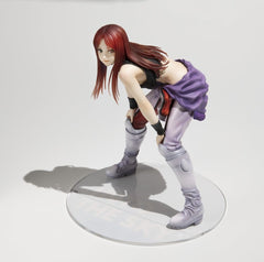 Mobile Suit Gundam 0080: War in the Pocket GGG PVC Figure Christina Mackenzie -Into The Sky- (Repeat) 17 cm 4535123842214