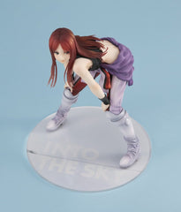 Mobile Suit Gundam 0080: War in the Pocket GGG PVC Figure Christina Mackenzie -Into The Sky- (Repeat) 17 cm 4535123842214